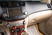 Toyota Highlander II (XU40) Рестайлинг Оренбург  - изображение 37