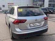 Volkswagen Tiguan II Санкт-Петербург  - изображение 8