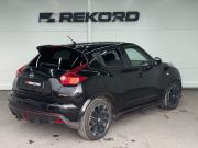 Nissan Juke Nismo I Рестайлинг Уфа  - изображение 24
