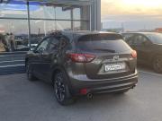 Mazda CX-5 I Рестайлинг Санкт-Петербург  - изображение 12