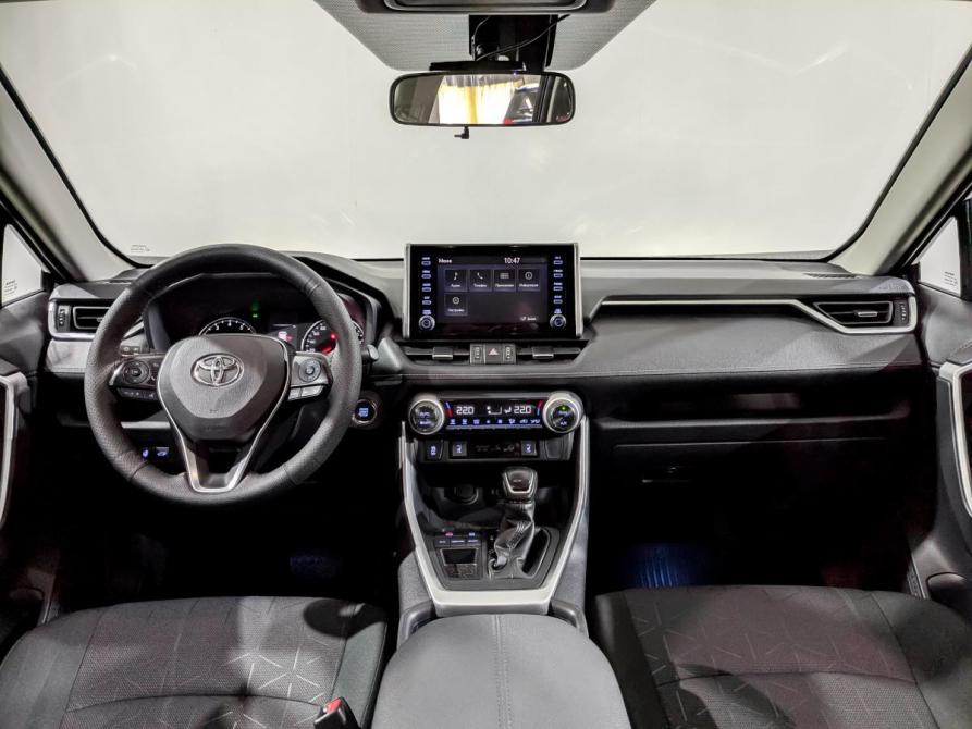 Toyota RAV4 V (XA50) Химки  - изображение 14