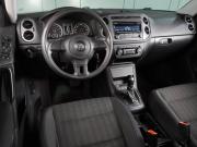 Volkswagen Tiguan I Рестайлинг Воронеж  - изображение 27