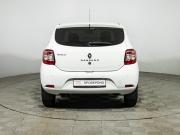 Renault Sandero II Санкт-Петербург  - изображение 22