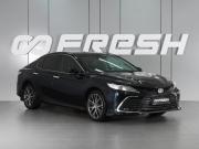 Toyota Camry VIII (XV70) Минеральные Воды  - изображение 20