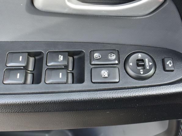Kia Sportage III с пробегом 2010 года, цена 1 149 000 рублей, 170500 км, внедорожник, Автокод Объявления