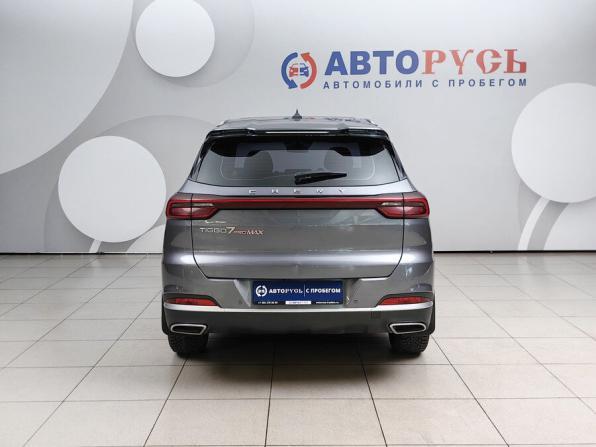 Chery Tiggo 7 Pro Max I с пробегом 2023 года, цена 1 927 000 рублей, 27570 км, внедорожник, Автокод Объявления