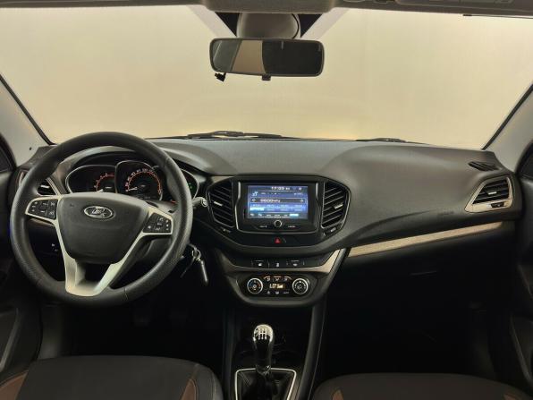 Lada (ВАЗ) Vesta I с пробегом 2019 года, цена 985 000 рублей, 106816 км, универсал, Автокод Объявления