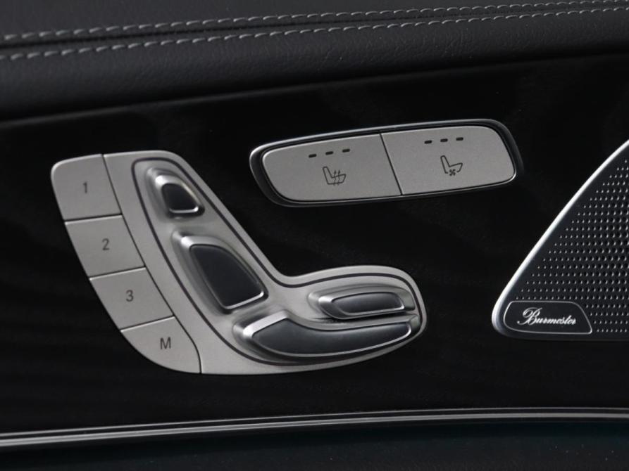 Mercedes-Benz CLS III (C257) Рестайлинг Москва  - изображение 17
