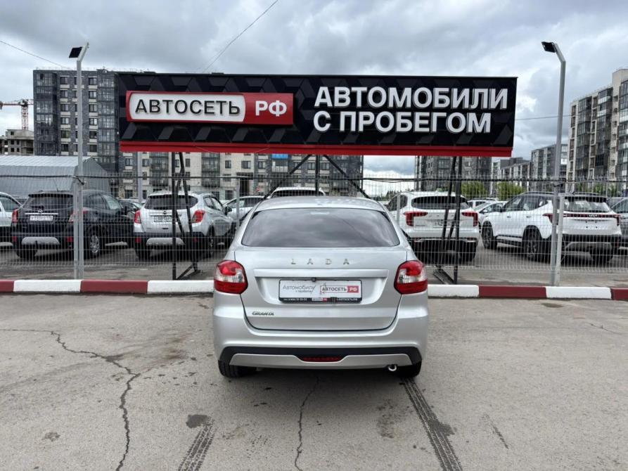 Lada (ВАЗ) Granta I Рестайлинг Альметьевск  - изображение 15