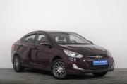 Hyundai Solaris I Томск  - изображение 19