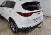 Kia Sportage IV Рестайлинг Волгоград  - изображение 46