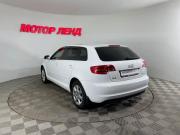 Audi A3 II (8P) Рестайлинг 2 Воронеж  - изображение 26