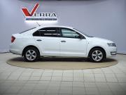 Skoda Rapid I Уфа  - изображение 20