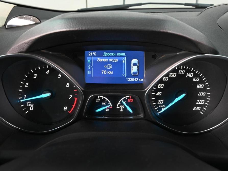 Ford Kuga II Ростов-на-Дону  - изображение 18