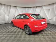 Ford Focus II Рестайлинг Москва  - изображение 22
