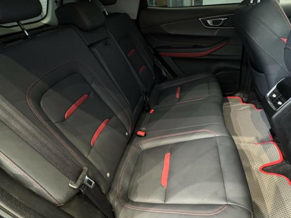 Chery Tiggo 4 Pro I с пробегом 2023 года, цена 1 799 000 рублей, 20702 км, внедорожник, Автокод Объявления