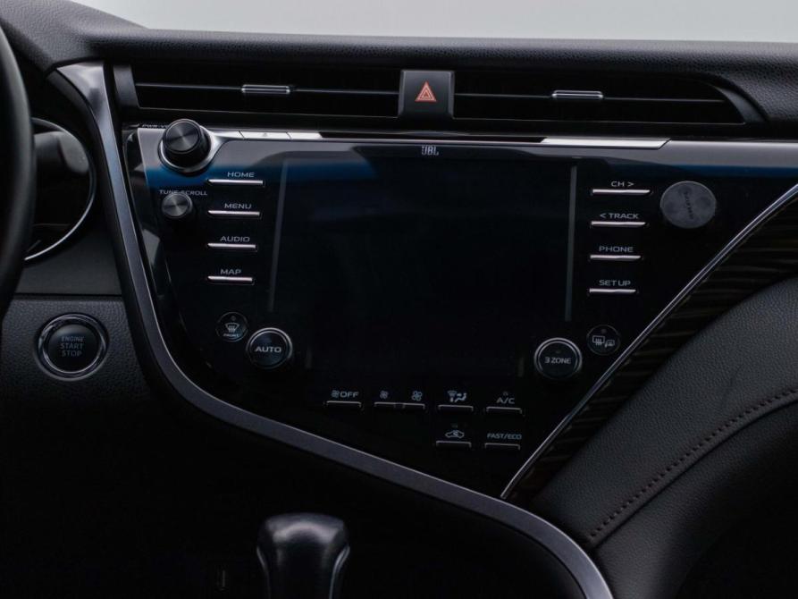 Toyota Camry VIII (XV70) Москва  - изображение 15