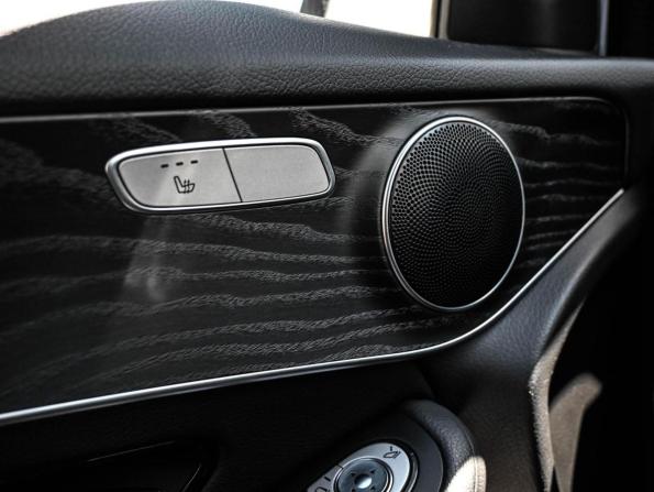 Mercedes-Benz GLC I (X253) Рестайлинг с пробегом 2019 года, цена 3 614 000 рублей, 97742 км, внедорожник, Автокод Объявления