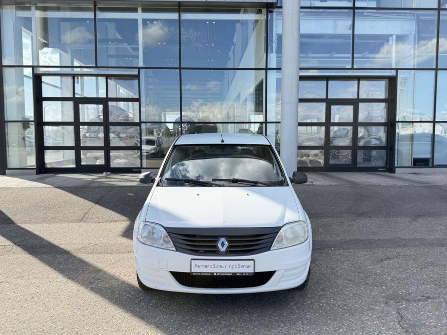 Renault Logan I Рестайлинг Тверь  - изображение 6