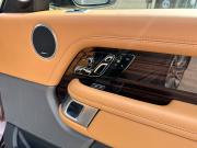 Land Rover Range Rover IV Рестайлинг Пермь  - изображение 59