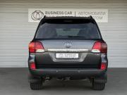 Toyota Land Cruiser 200 Series Рестайлинг 1 Кемерово  - изображение 40