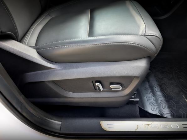 Chery Tiggo 7 Pro Max I с пробегом 2023 года, цена 1 890 000 рублей, 65000 км, внедорожник, Автокод Объявления
