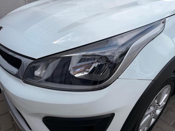 Kia Rio IV с пробегом 2020 года, цена 1 799 000 рублей, 34314 км, хэтчбек, Автокод Объявления