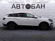 Lada (ВАЗ) Vesta I Рестайлинг (NG) Екатеринбург  - изображение 32