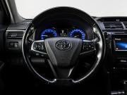 Toyota Camry VII (XV50) Рестайлинг Тюмень  - изображение 40