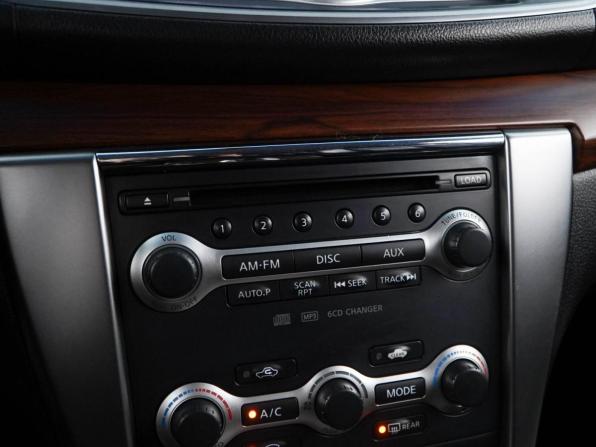 Nissan Teana II с пробегом 2009 года, цена 799 999 рублей, 226966 км, седан, Автокод Объявления