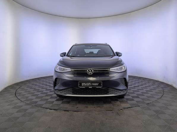 Volkswagen ID.4 с пробегом 2022 года, цена 2 850 000 рублей, 33113 км, внедорожник, Автокод Объявления