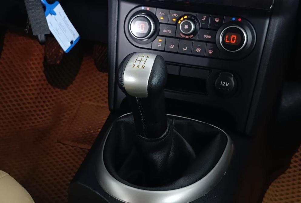 Nissan Qashqai I Рестайлинг Волгоград  - изображение 14