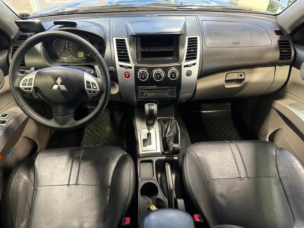 Mitsubishi Pajero Sport II с пробегом 2012 года, цена 1 490 000 рублей, 222000 км, внедорожник, Автокод Объявления