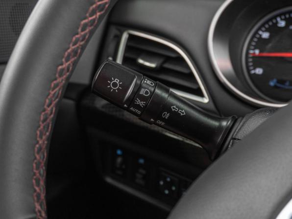 JAC JS3 с пробегом 2024 года, цена 1 199 000 рублей, 15211 км, внедорожник, Автокод Объявления