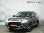 Mitsubishi Outlander III Рестайлинг 3 Екатеринбург  - изображение 18