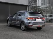 Kia Rio IV Рестайлинг Москва  - изображение 22