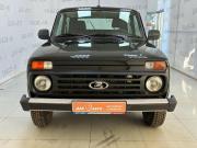 Lada (ВАЗ) Niva Legend I Пермь  - изображение 18