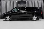 Mercedes-Benz V-Класс III (W447) Рестайлинг 2 Москва  - изображение 31