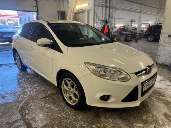 Ford Focus III с пробегом 2014 года, цена 695 000 рублей, 181848 км, хэтчбек, Автокод Объявления