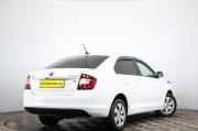 Skoda Rapid I Рестайлинг Пермь  - изображение 25