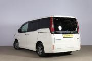 Toyota Esquire I Новосибирск  - изображение 23
