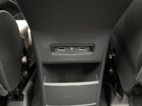 Geely Okavango I Рестайлинг с пробегом 2023 года, цена 2 995 000 рублей, 1641 км, внедорожник, Автокод Объявления