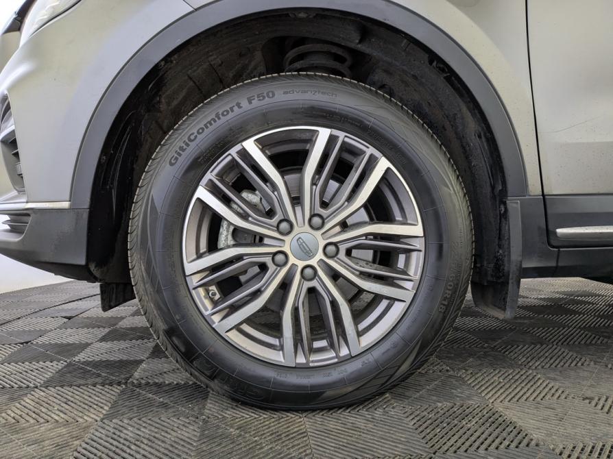 Geely Atlas Pro Москва  - изображение 14