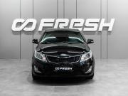 Kia Rio III Тюмень  - изображение 21