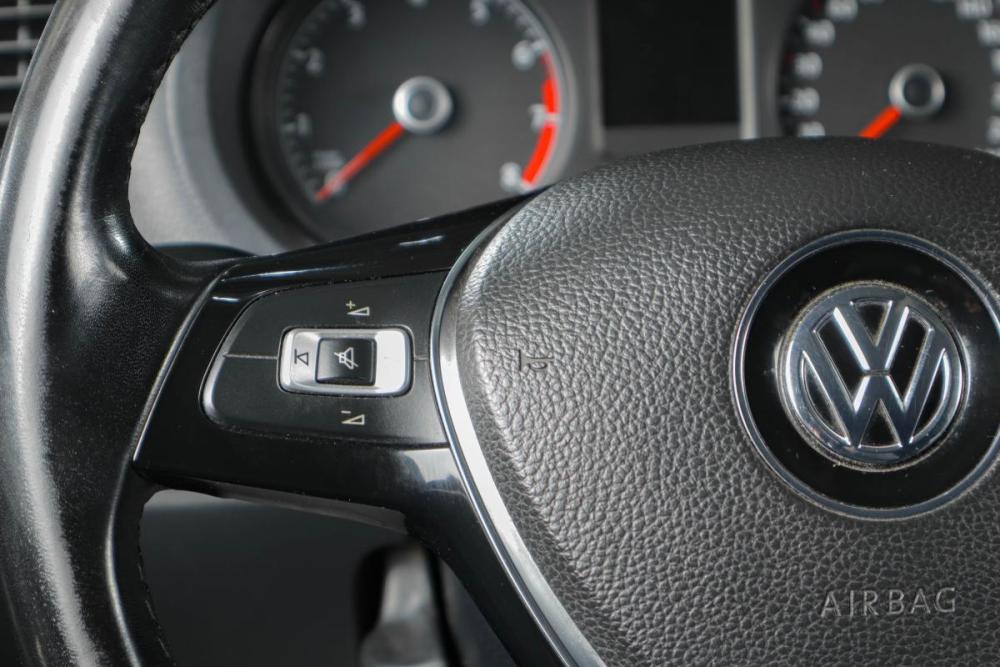 Volkswagen Polo V Рестайлинг Тюмень  - изображение 15
