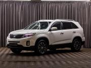 Kia Sorento II Рестайлинг Краснодар  - изображение 18