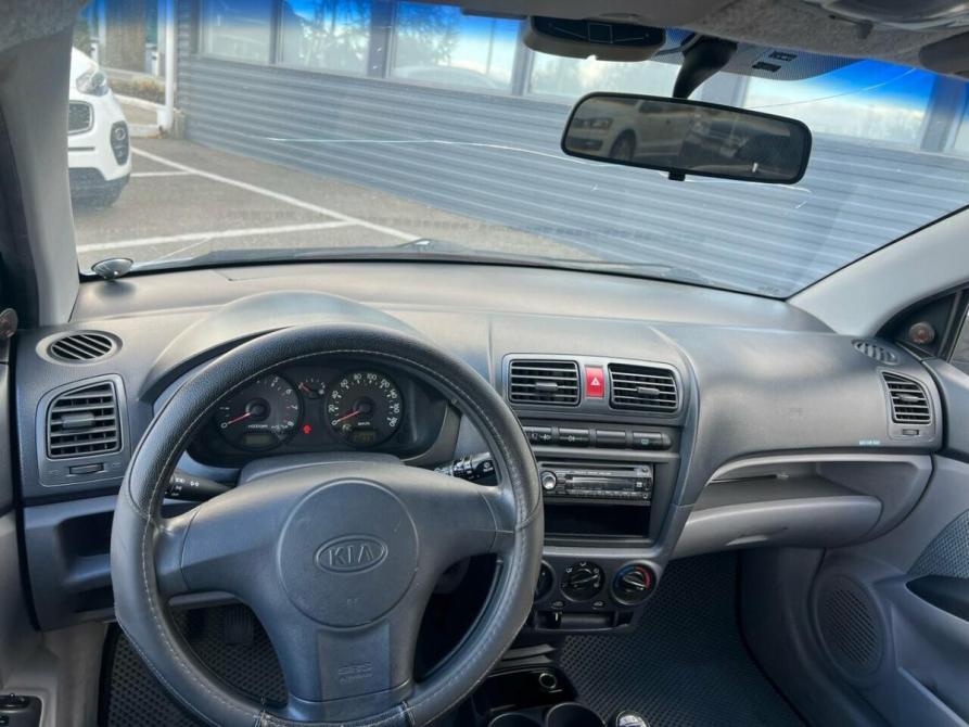 Kia Picanto I Магнитогорск  - изображение 5