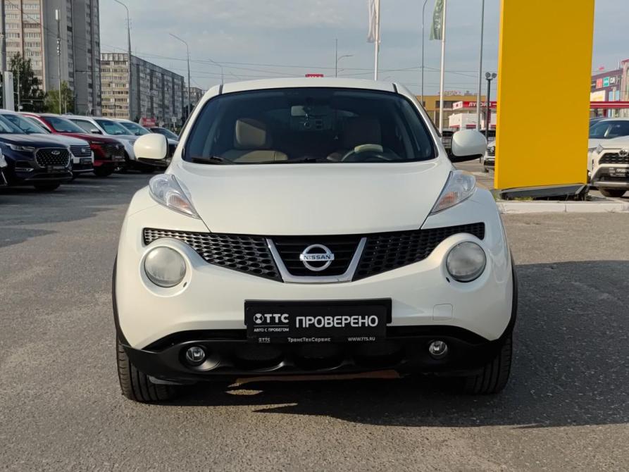 Nissan Juke I Йошкар-Ола  - изображение 2