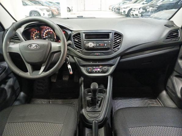 Lada (ВАЗ) Vesta I с пробегом 2021 года, цена 1 190 000 рублей, 55379 км, универсал, Автокод Объявления