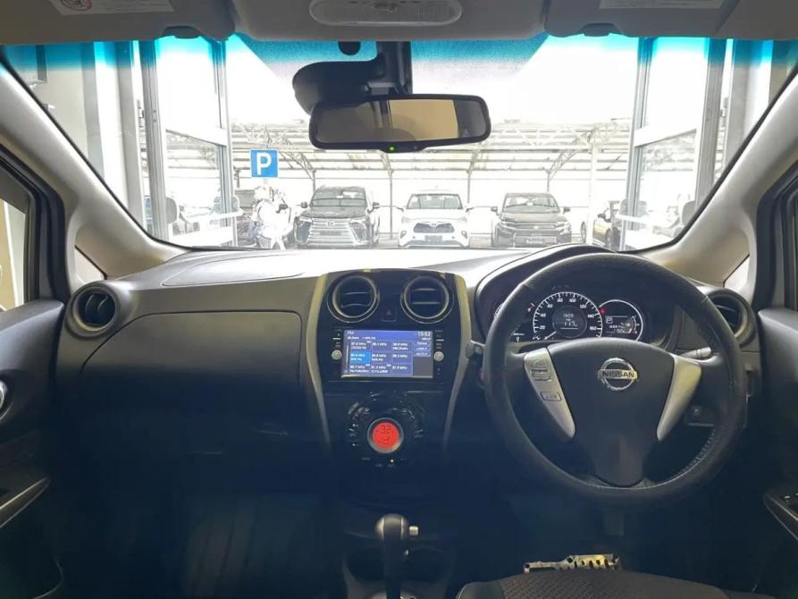 Nissan Note II Новосибирск  - изображение 11